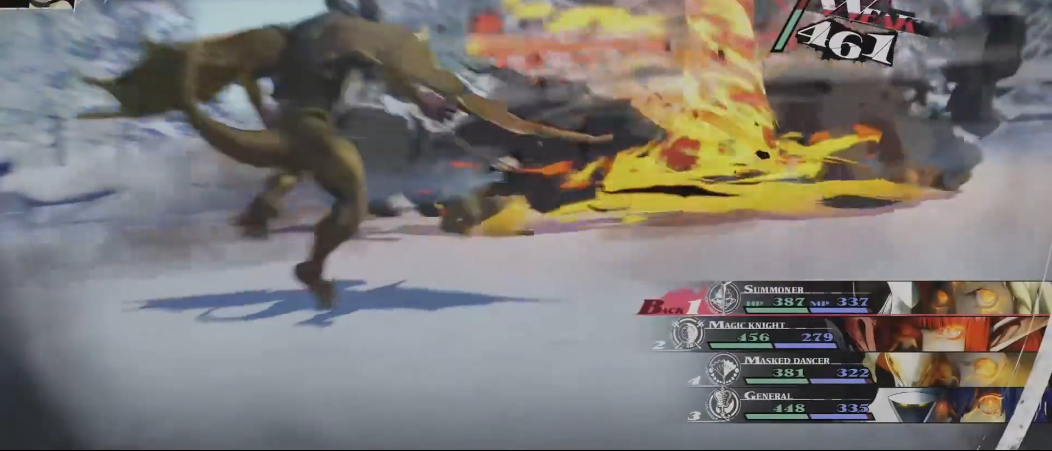 暗喻幻想冰之松恩怎么打