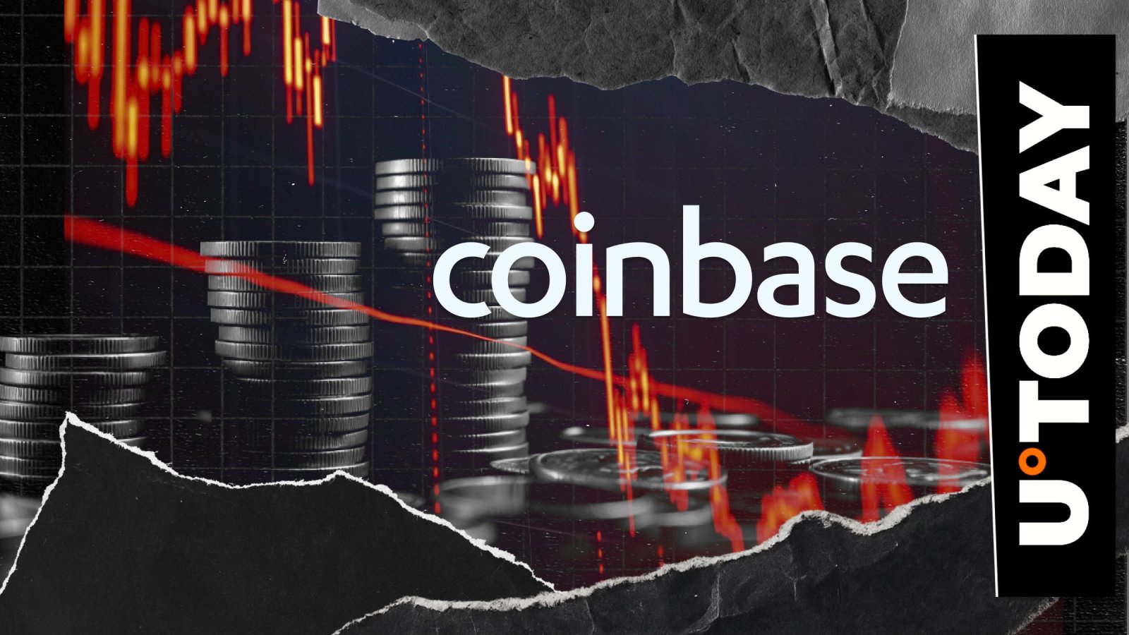 Coinbase将在未来24小时内临时下线,原因如下