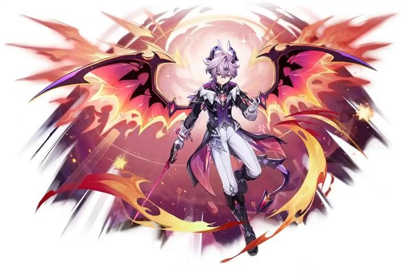 原神杜林什么时候出？杜林技能爆料