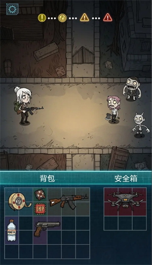 摸金之路战力提升攻略