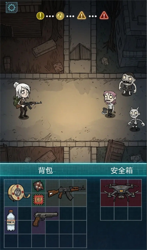 摸金之路平民玩法规划指南