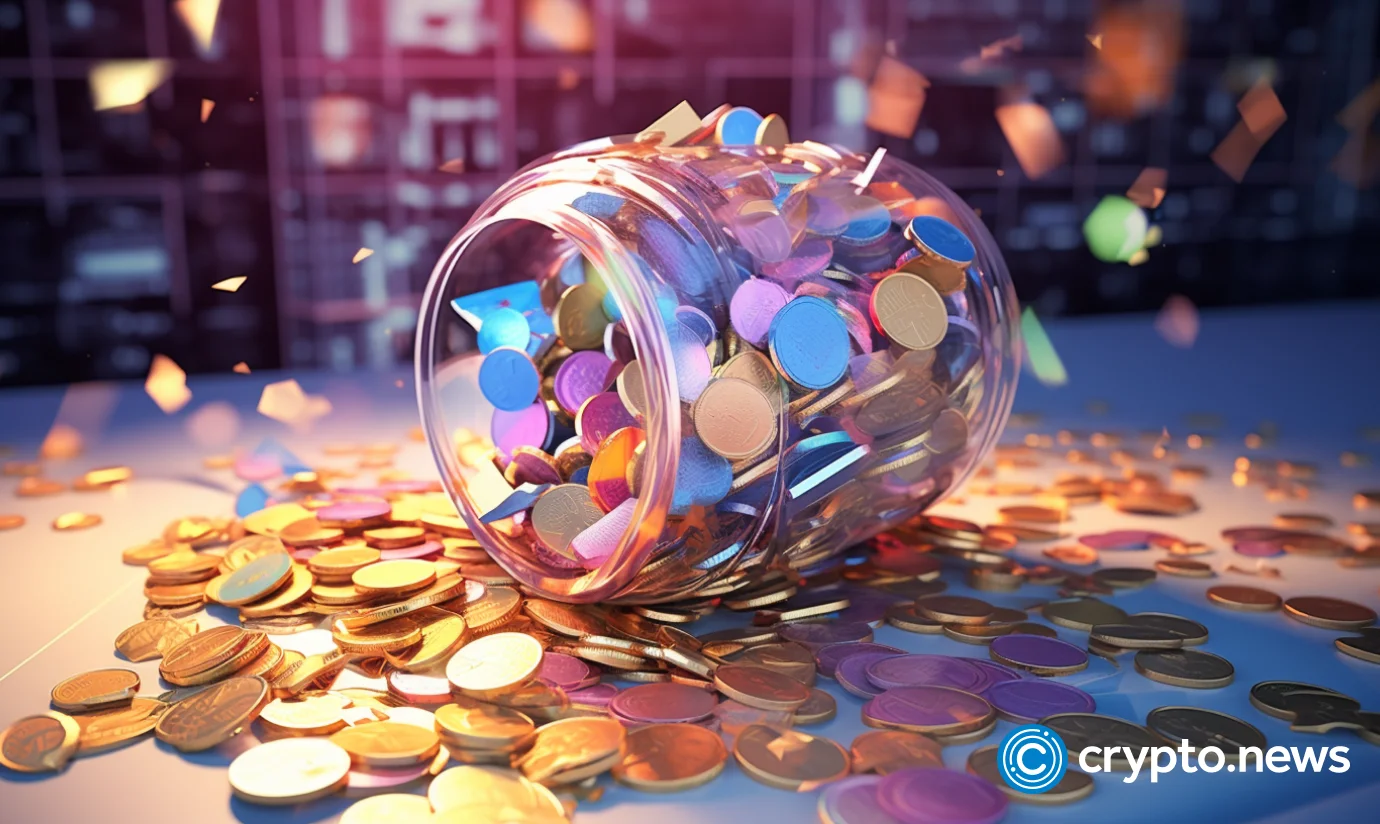 在国债收益率低迷之际，Spark向Superstate基金转移1亿美元