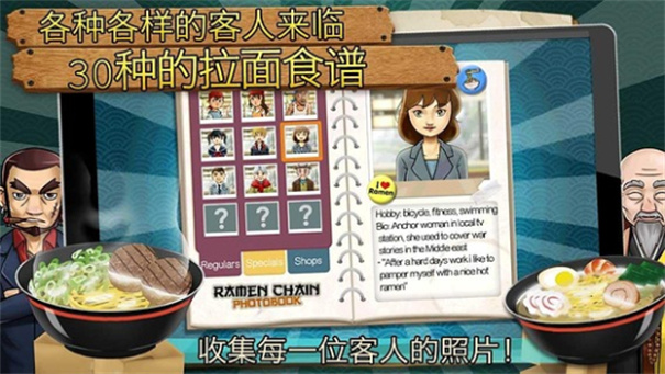 RamenChain拉面店 1