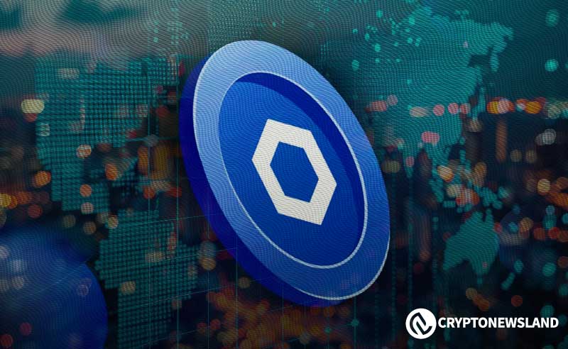 Chainlink 稳定在 17.62 美元,市场等待突破 20 美元阻力区