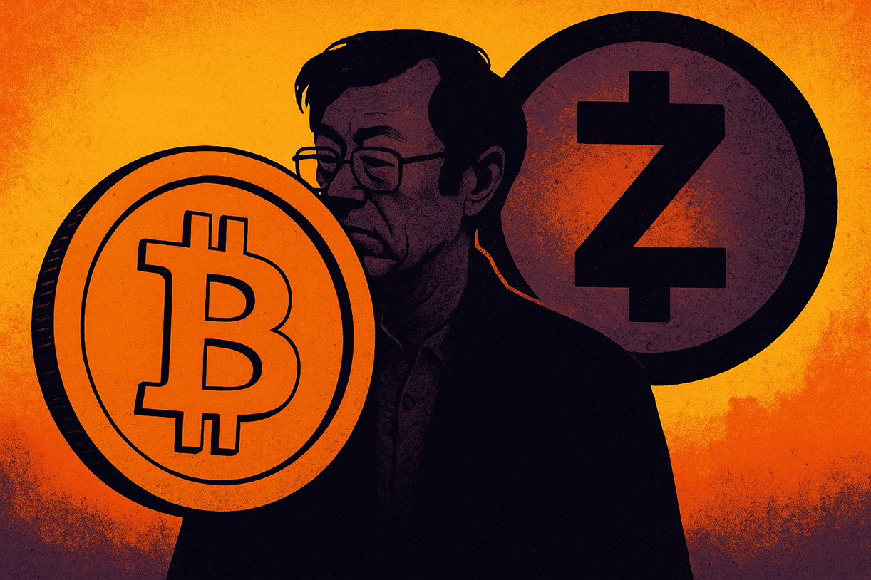 Zcash是Satoshi无法打造的“更好的比特币”:Helius Labs首席执行官