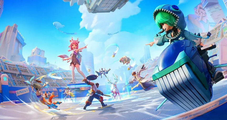 王者万象棋怎么玩