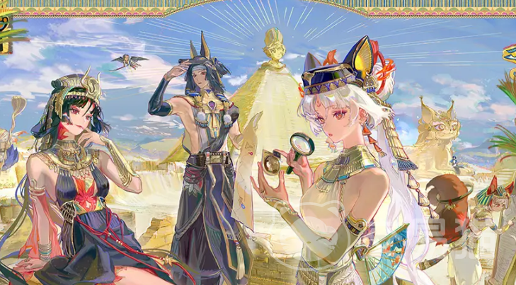 阴阳师李小狼值得抽吗