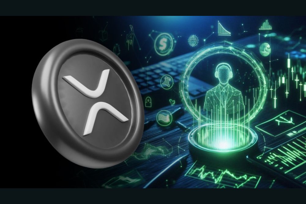 软件开发人员对XRP投资者的评价：我从未见过如此独特的投资机会
