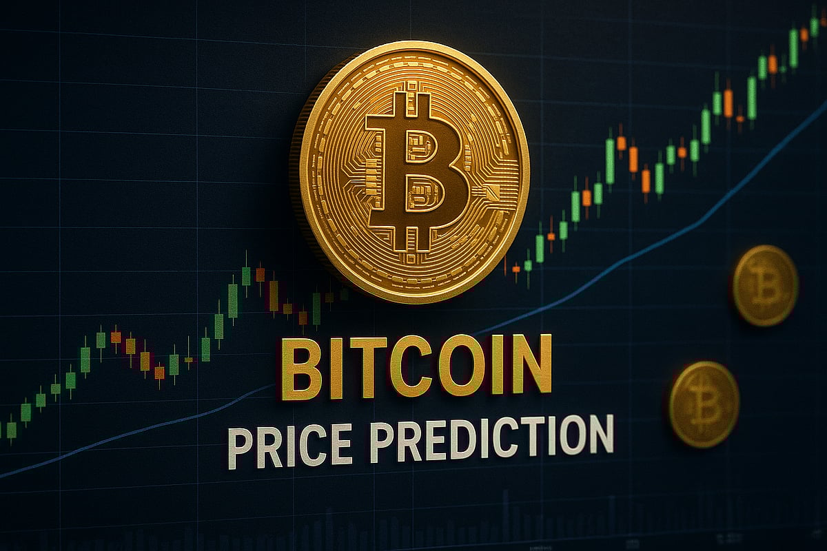 BitMine主席Tom Lee表示，比特币价格可能下跌超50%