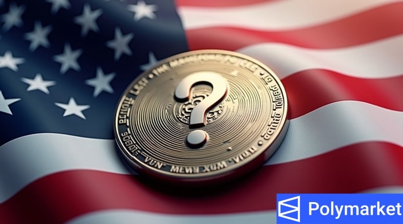 Polymarket确认美国回归后将推出POLY代币并进行空投