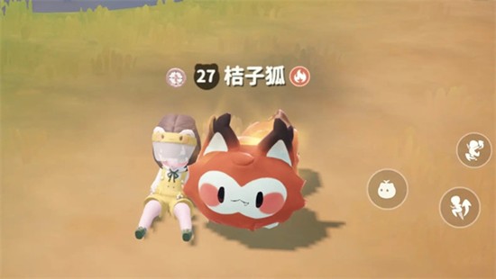 米姆米姆哈中四种属性词条的米姆怎么捕捉