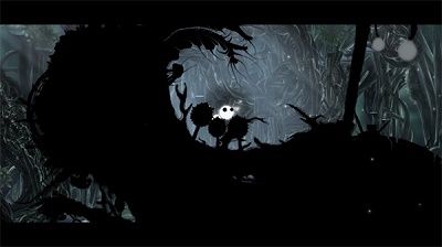 恶魔齿轮测试版 1
