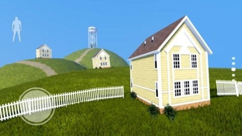 梦核模拟器最新版 1