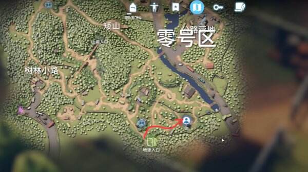 逃离鸭科夫零号区任务信号塔怎么攻略 信号塔任务流程攻略