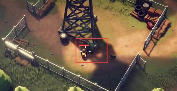 逃离鸭科夫零号区任务信号塔怎么攻略 信号塔任务流程攻略