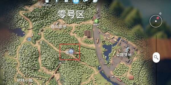 逃离鸭科夫零号区任务老朋友的信怎么获得 老朋友的信任务流程攻略