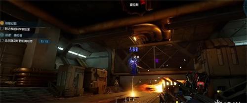 无主之地4武器怎么升级