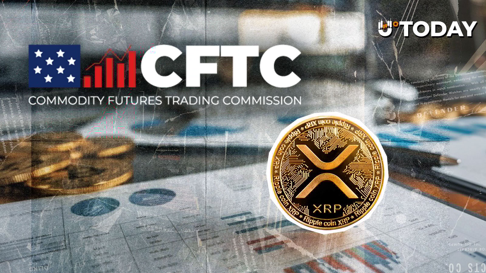 新任CFTC主席提名人是XRP支持者
