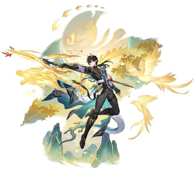 崩坏星穹铁道53.6丹恒·腾荒养成攻略