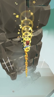 攀岩比赛 1