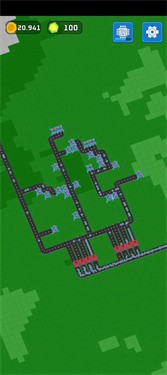 工厂工业建设者 1