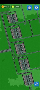 工厂工业建设者 2