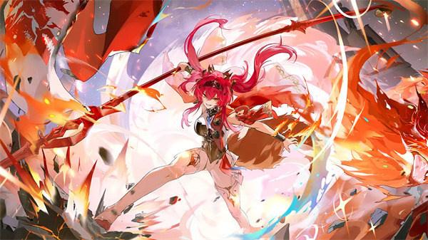 鸣潮2.7版本上半卡池怎么抽