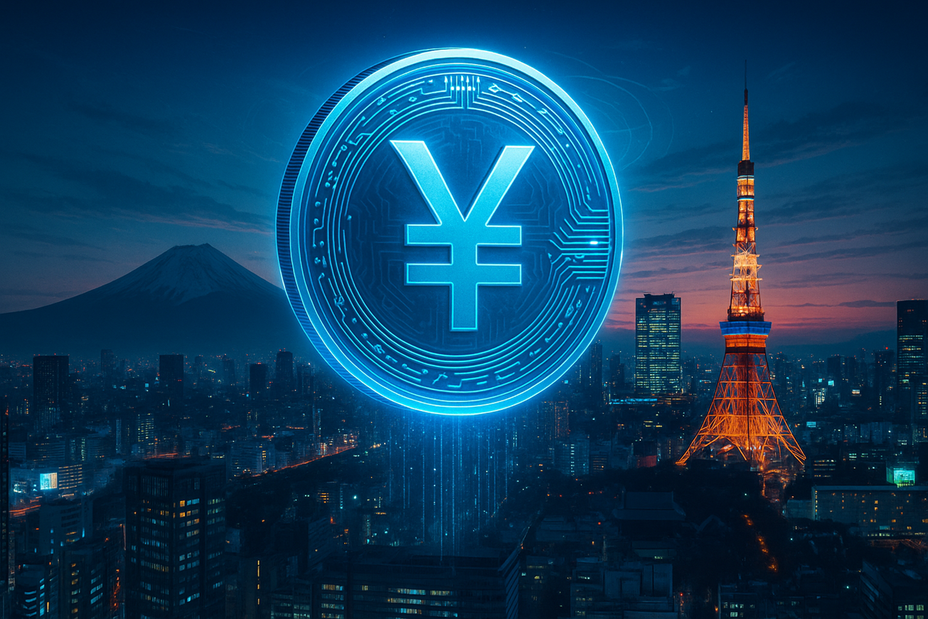 日本首个日元稳定币上线,零手续费