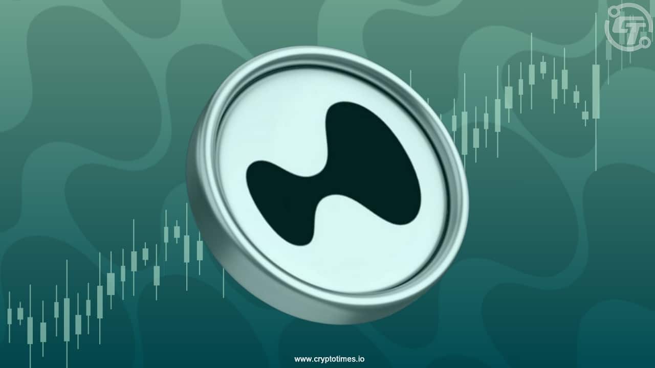 Hyperliquid的HYPE代币一周内飙升25%,协议收入位居榜首