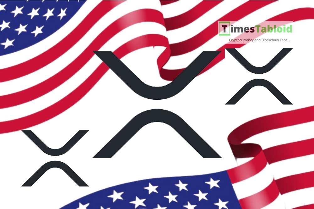 Newsmax直播访谈：XRP能否解决美国国债问题