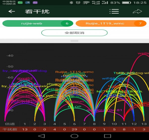 WiFi魔盒 1