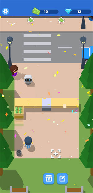 我要开个大超市 1