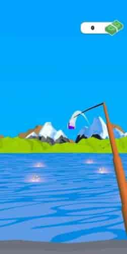 磁铁日常游戏 1