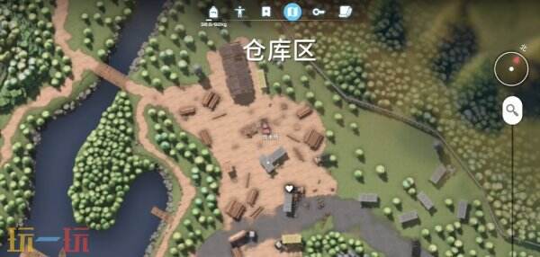 逃离鸭科夫仓库区仓库路线怎么做 ​​​​仓库区仓库路线任务流程攻略