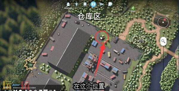 逃离鸭科夫仓库区仓库路线怎么做 ​​​​仓库区仓库路线任务流程攻略