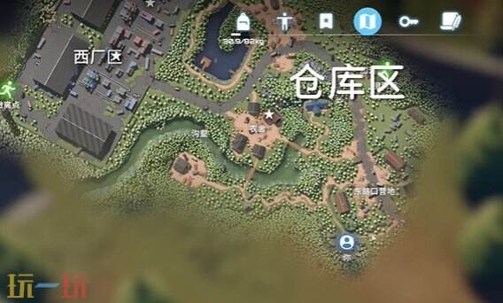 逃离鸭科夫探索仓库区怎么做 探索仓库区任务流程攻略