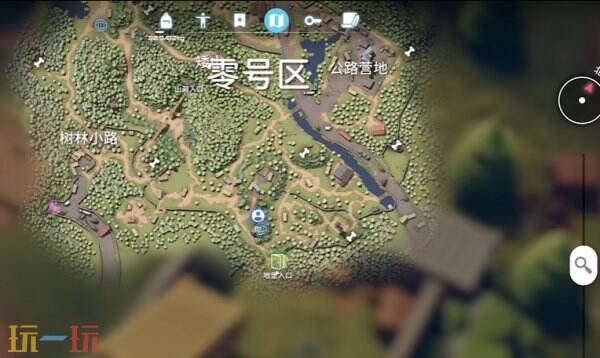 逃离鸭科夫仓库区探索区域任务怎么通过 ​​​​仓库区探索区域任务流程攻略