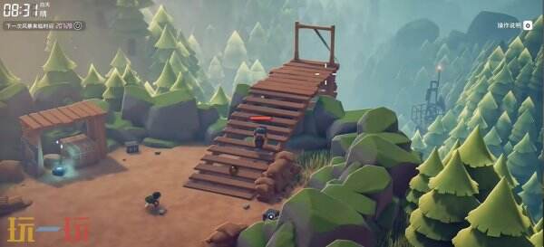 逃离鸭科夫仓库区探索区域任务怎么通过 ​​​​仓库区探索区域任务流程攻略