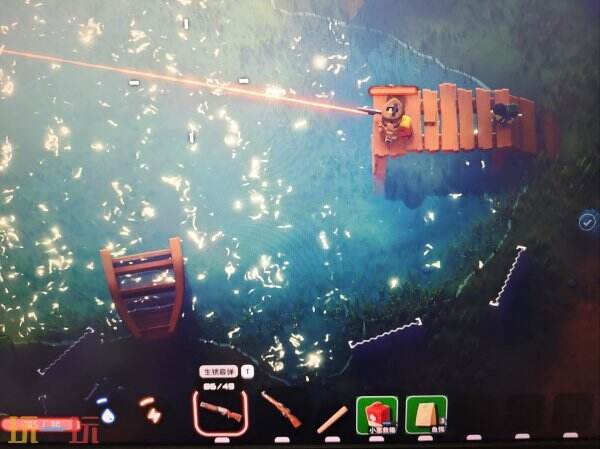 逃离鸭科夫零号区任务钓鱼技巧怎么做 钓鱼技巧任务流程攻略