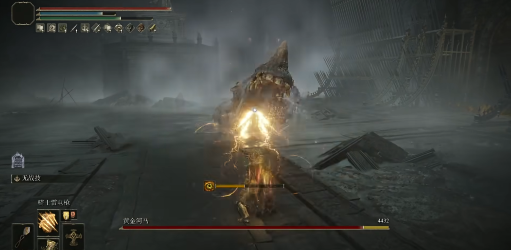 艾尔登法环死骑士套装怎么获取