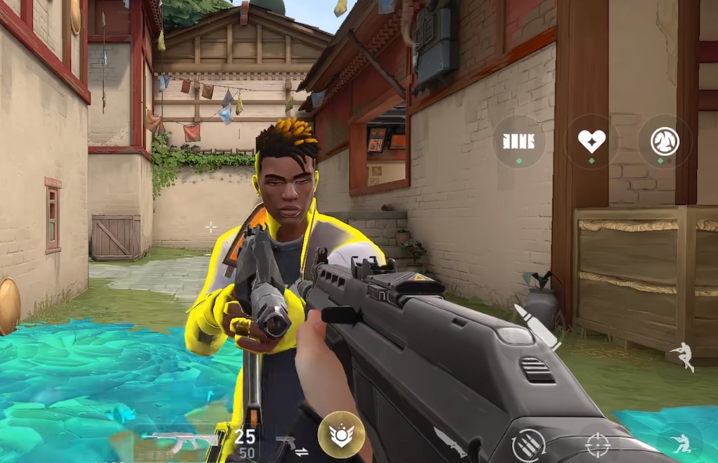 无畏契约手游贤者怎么玩