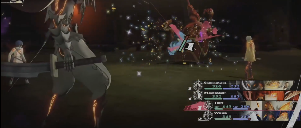 暗喻幻想秘宝拟态怪怎么打