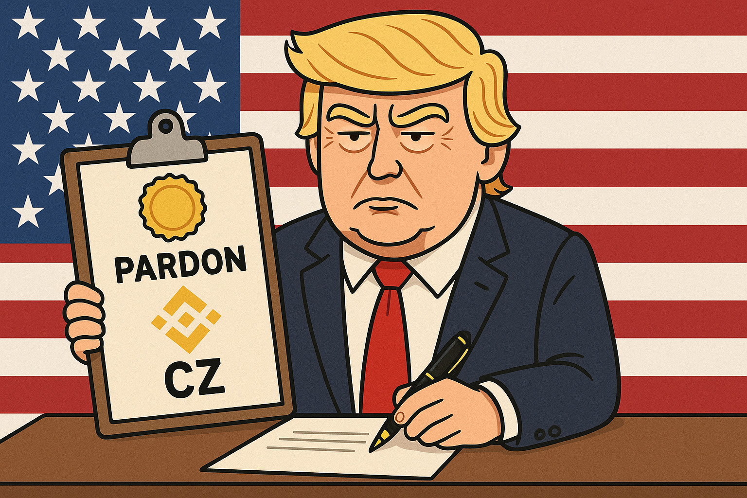 美国议员的加密货币禁令?