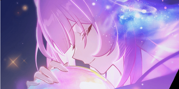 崩坏星穹铁道昔涟光锥搭配推荐