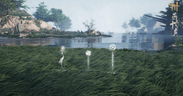 燕云十六声鲮货郎怎么解锁