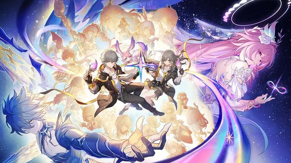 崩坏星穹铁道爱如此刻永恒属性介绍 养成材料一览