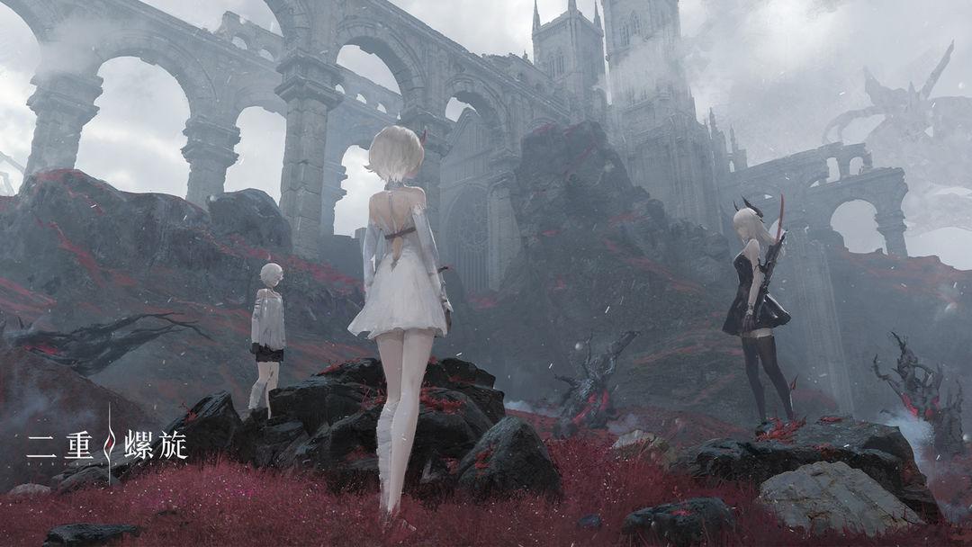 二重螺旋四星武器如何选择