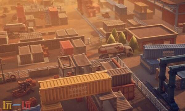 逃离鸭科夫仓库区探索区域任务怎么通过 仓库区探索区域任务流程攻略