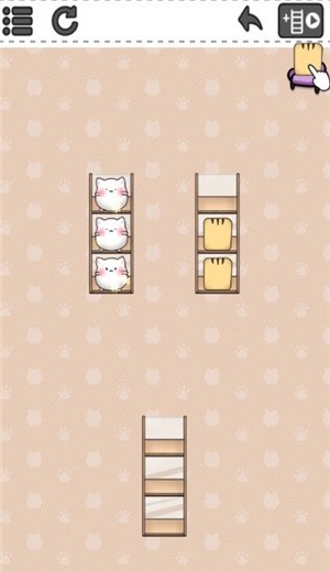 整理猫咪(catsort345) 1