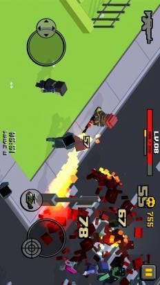 魔方僵尸战争 2